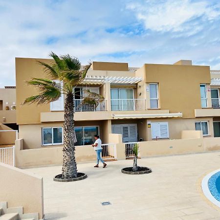 Bella Vista Apartment Poris de Abona Ngoại thất bức ảnh