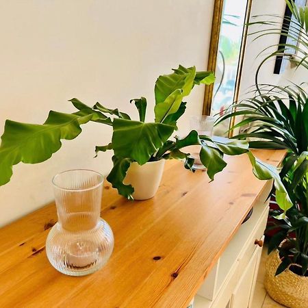 Bella Vista Apartment Poris de Abona Ngoại thất bức ảnh