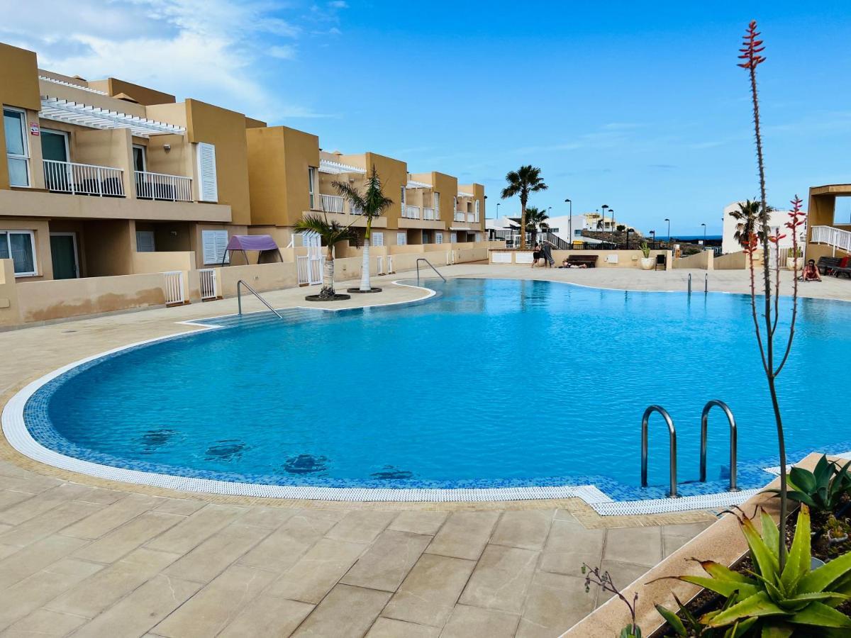 Bella Vista Apartment Poris de Abona Ngoại thất bức ảnh