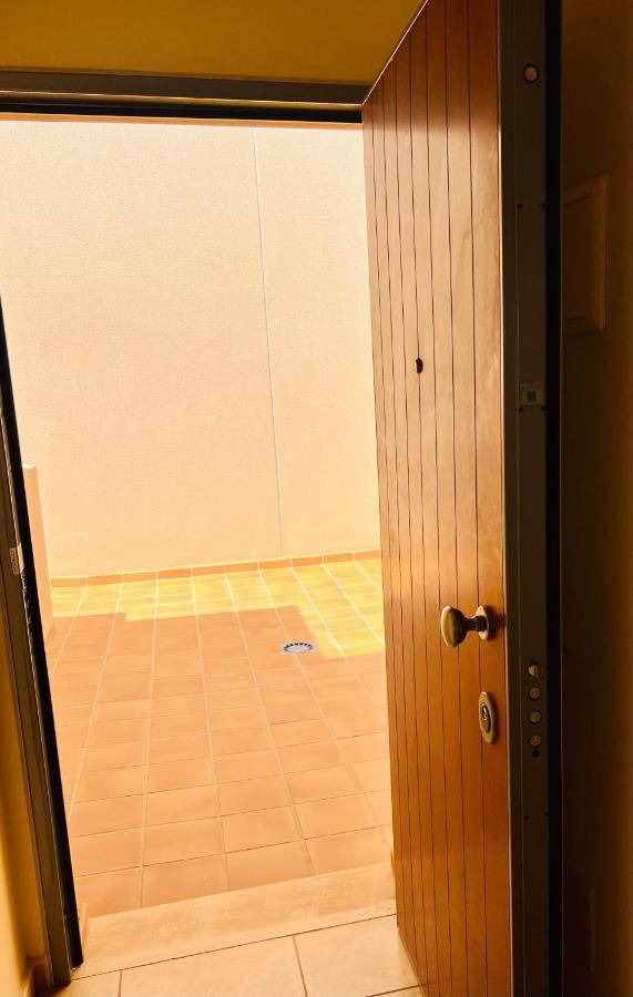 Bella Vista Apartment Poris de Abona Ngoại thất bức ảnh