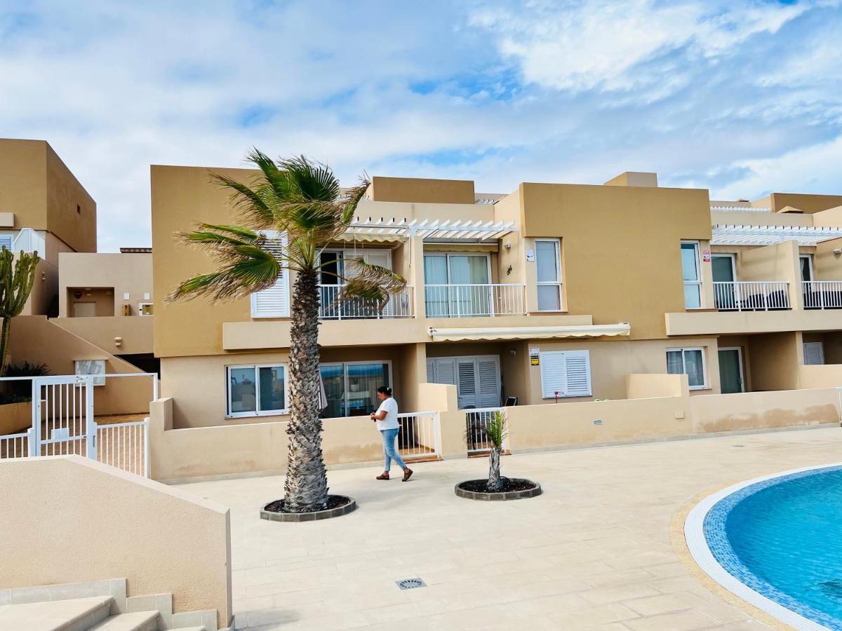 Bella Vista Apartment Poris de Abona Ngoại thất bức ảnh