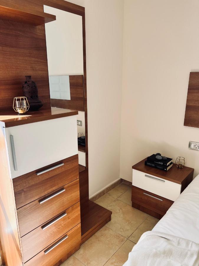 Bella Vista Apartment Poris de Abona Ngoại thất bức ảnh