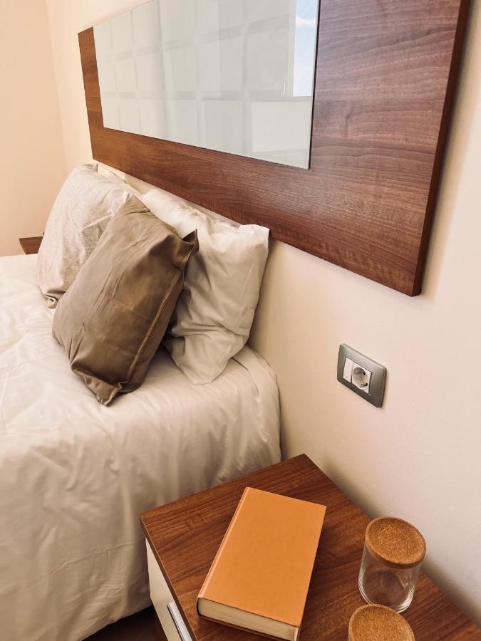 Bella Vista Apartment Poris de Abona Ngoại thất bức ảnh