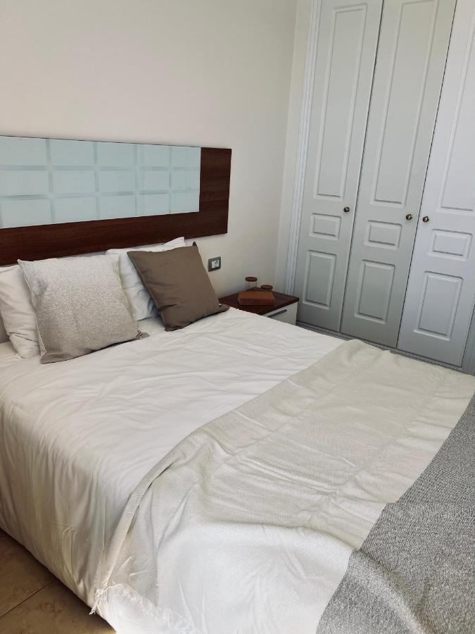 Bella Vista Apartment Poris de Abona Ngoại thất bức ảnh