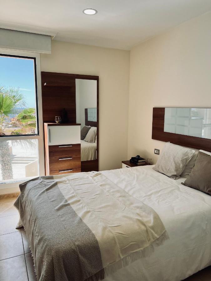 Bella Vista Apartment Poris de Abona Ngoại thất bức ảnh