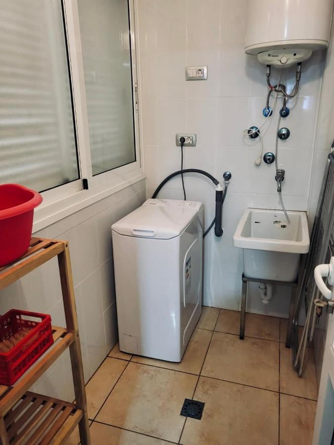 Bella Vista Apartment Poris de Abona Ngoại thất bức ảnh