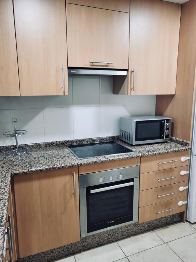 Bella Vista Apartment Poris de Abona Ngoại thất bức ảnh
