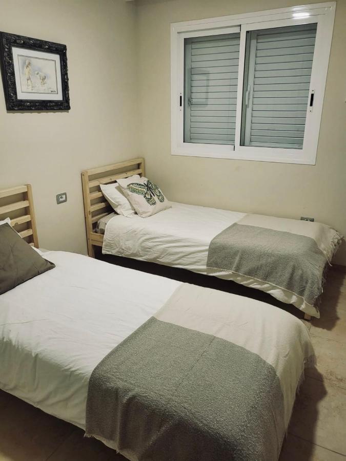 Bella Vista Apartment Poris de Abona Ngoại thất bức ảnh