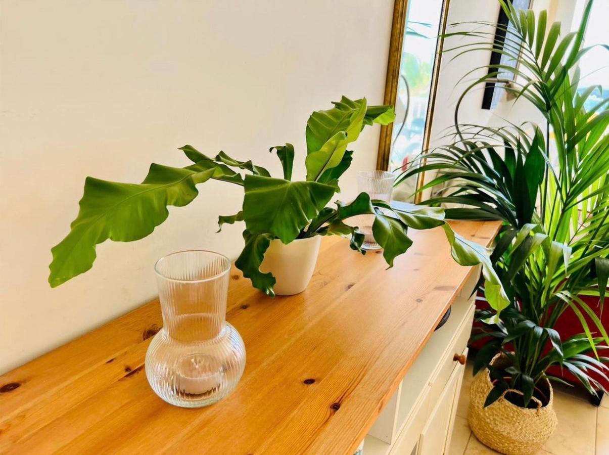 Bella Vista Apartment Poris de Abona Ngoại thất bức ảnh